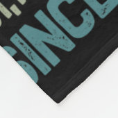 20 Jahre als Ehemann & Amp; Ehefrau 20 Jahre Gi Fleecedecke (Ecke)