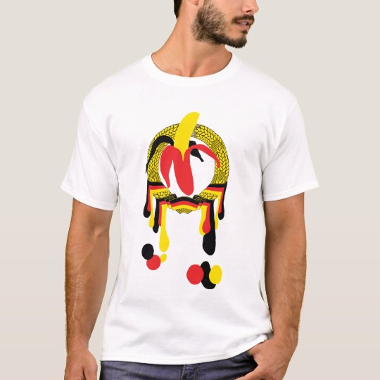 20 Jahre Südfrüchte T-Shirt