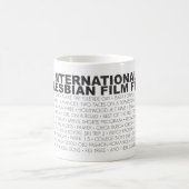 20. Jahrestags-Tasse Kaffeetasse (Mittel)