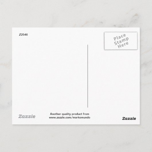 20. Jahrhundert Limited Verlassend Chicago 1909 Vi Postkarte (Rückseite)