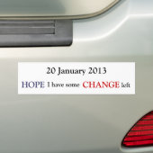 20. Januar 2013 Autoaufkleber (Auf Auto)