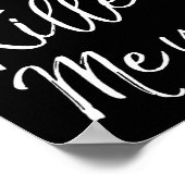 20. Jubiläum 20 Jahre, und sie hat't Ki Poster (Ecke)