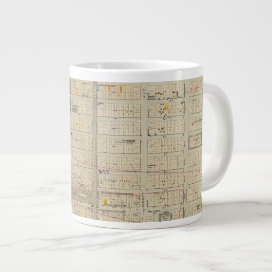 20. Jumbo-Tasse (Vorderseite Rechts)