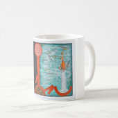 20. KAFFEETASSE (VorderseiteRechts)