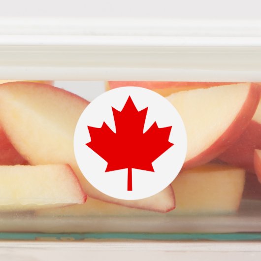 20 Kanada 1867 Jahrestag 150 Jahre Etiketten (Befestigt)