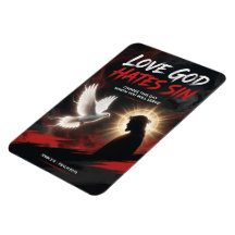 #20 Liebe Gott, hasse Sünde