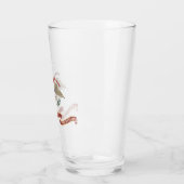 20. Maine-Emblem - beunruhigt Glas (Links)