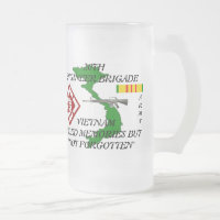 20. Mattierte Tasse Ingenieur-Vietnams