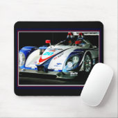 20 MOUSEPAD (Mit Mouse)
