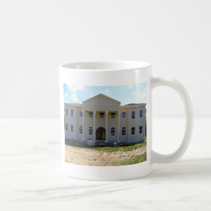 20. Oktober Bilder des Hauses 065 Kaffeetasse