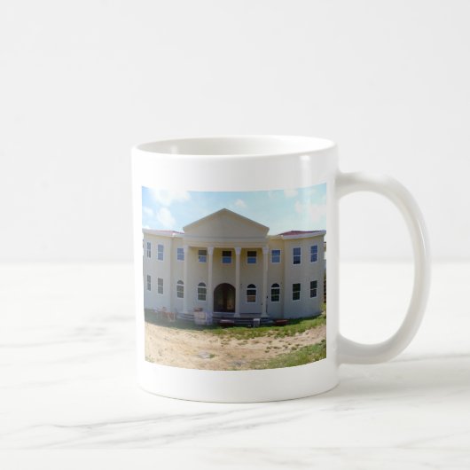 20. Oktober Bilder des Hauses 065 Kaffeetasse (Rechts)