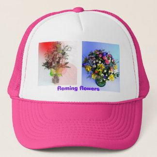 20. Oktober Bilder des Hauses 091, am 20. Oktober… Truckerkappe