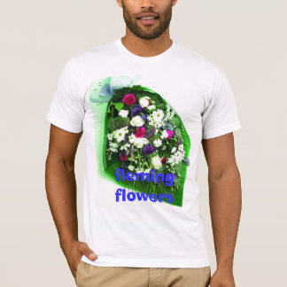 20. Oktober Bilder des Hauses 099, fleming T-Shirt