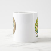 20 oz JAJ Tasse (Vorderseite)