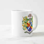 20 oz JAJ Tasse (Vorderseite Rechts)