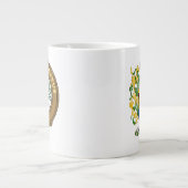 20 oz JAJ Tasse (Vorderseite)
