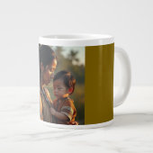 20 oz Jumbo Mug Jumbo-Tasse (Vorderseite Rechts)