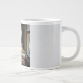 20 oz Jumbo Mug Jumbo-Tasse (Rechts)