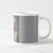 20 oz Jumbo-Tasse (Rechts)