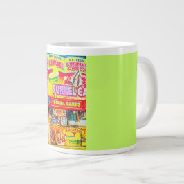 20 oz Jumbo-Tasse