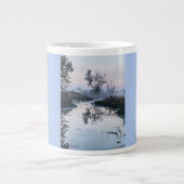 20 oz Jumbo-Tasse (Vorderseite)