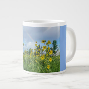 20 oz Jumbo-Tasse