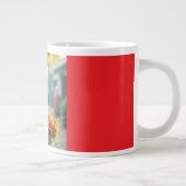 20 oz Jumbo-Tasse (Rechts)