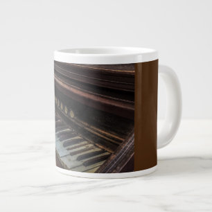20 oz. Jumbo-Tasse