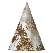 20 PARTYHÜTCHEN (Links)