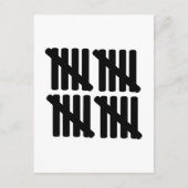 20. POSTKARTE (Vorderseite)