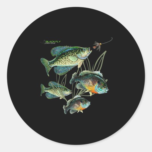 20 RUNDER AUFKLEBER (Vorderseite)