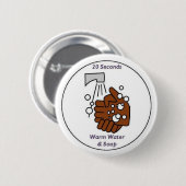 20 Sekunden Button (Vorne & Hinten)