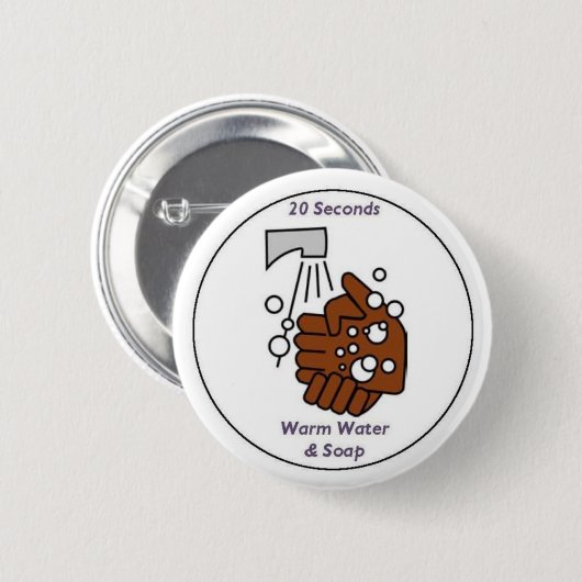 20 Sekunden Button (Vorne & Hinten)