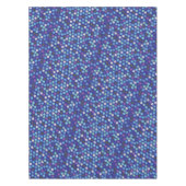 20 Sided Dice DND Games Kindergeburtstag Party Tischdecke (Vorderseite)