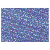 20 Sided Dice DND Games Kindergeburtstag Party Tischdecke (Vorderseite (Horizontal))