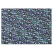 20 Sided Dice DND Games Kindergeburtstag Party Tischdecke (Vorderseite (Horizontal))