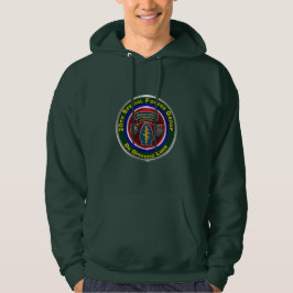 20. Special Forces Group Hoodie