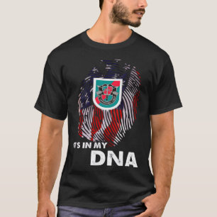 20. Special Forces Group Veteran Day Soldier Mili T-Shirt