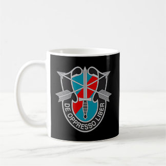 20. Spezialeinheiten 20. FSG Kaffeetasse