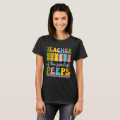 20 T-Shirt (Vorne ganz)