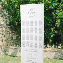 20 Tabellen - Begrüßungsdiagramm