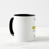 20. TASSE (Vorderseite Links)