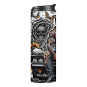 20 Unze Tumbler Thermosbecher (Nach links gedreht)