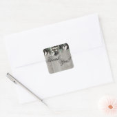 20 Vielen Dank Stickers Baumwolle Pflanze Beeren S (Umschlag)