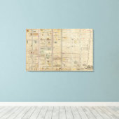 20 Ward 19 Leinwanddruck (Insitu (Holzboden))