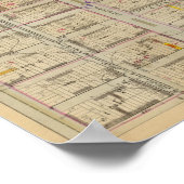 20 Ward 19 Poster (Ecke)
