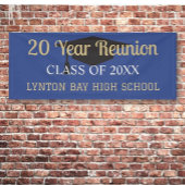 20. Wiedersehen Spaß! CUSTOM Wiedersehen-Banner Banner