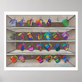 20"x16" St. Matthew Pre-K 2014 Poster (Vorne)