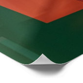 20 x 04 poster (Ecke)