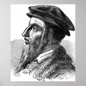 20" x 16", Value Poster Paper (Matte) (Vorne)